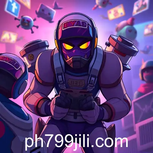 The Digital Realm of PH799