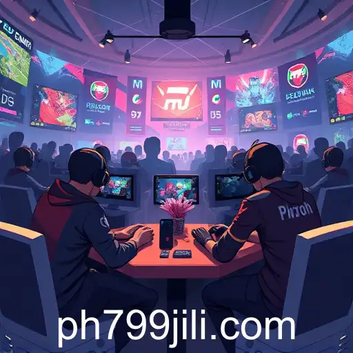 Gaming Evolution and Innovations Online