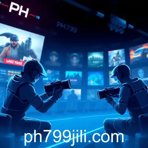 Gaming Revolution: PH799's Impact
