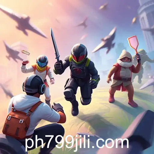 Gaming Trends in the Digital Era