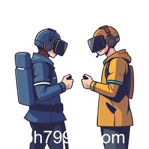 Gaming Trends and Insights: A 2025 Perspective