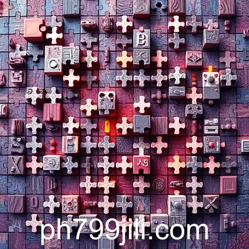 Digital Landscapes: The Rise of 'ph799' in Gaming