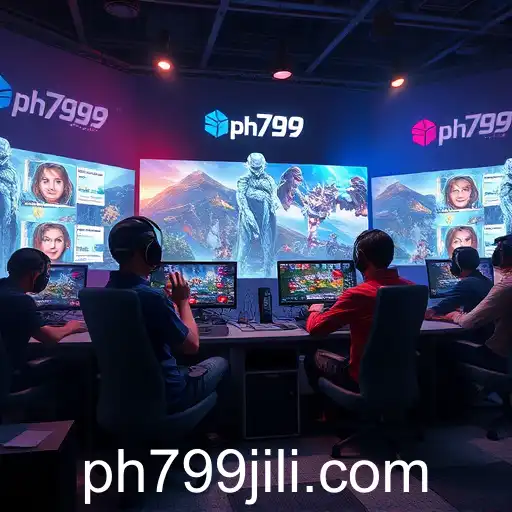 Emerging Trends in Online Gaming