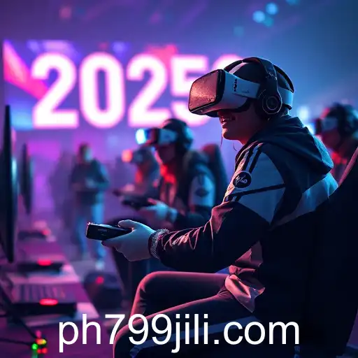 The Evolution of Online Gaming in 2025
