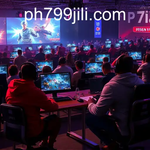 The Role of Gaming Communities in Global Events