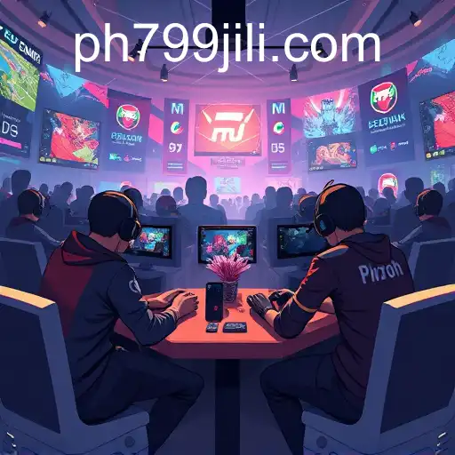 Gaming Evolution and Innovations Online