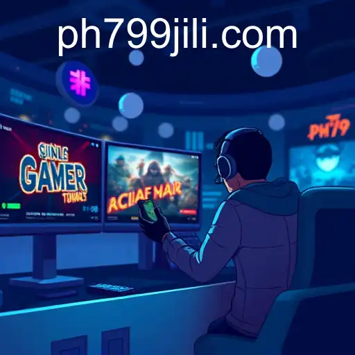 The Evolving Landscape of Gaming: PH799 Shaping the Future