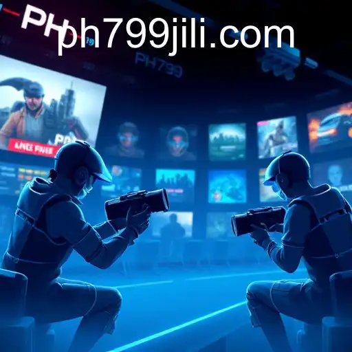 Gaming Revolution: PH799's Impact