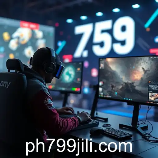 The New Era of Gaming and Online Dynamics