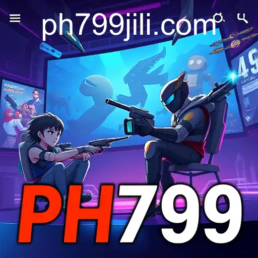 PH799: The New Digital Playground for Gamers