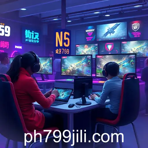 The Rise of PH799 in the Gaming World