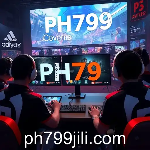 The Rise of PH799 in the Gaming World