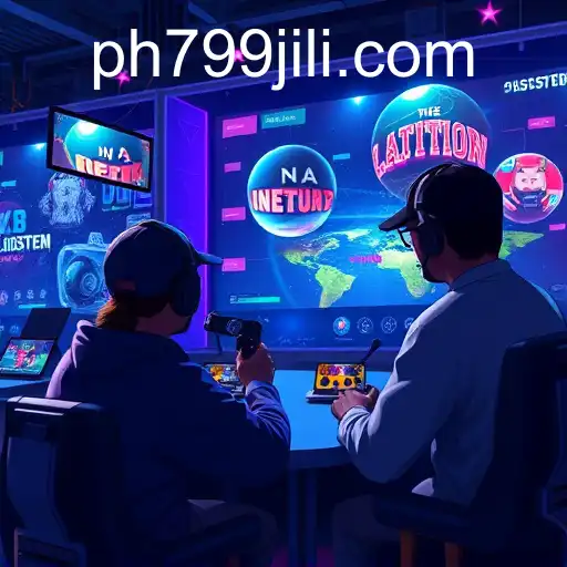 The Rise of PH799 in Online Gaming