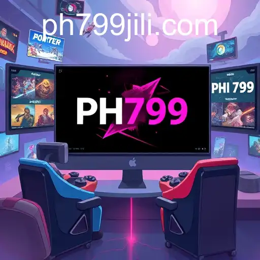 Gaming Website PH799 Faces Industry Challenges