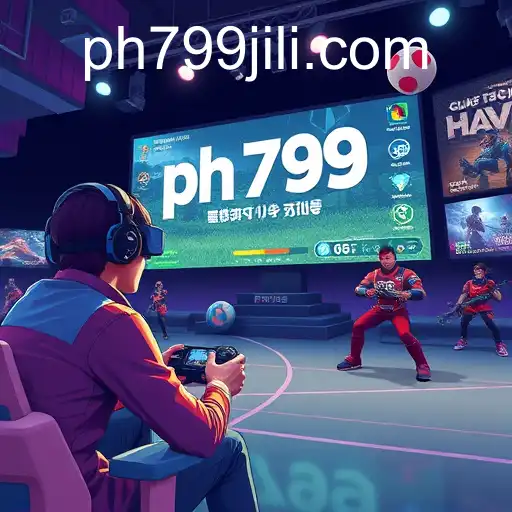 Ph799 Revolutionizes Online Gaming Experience