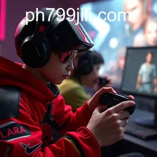 The Rise of Keyword-Driven Gaming Platforms