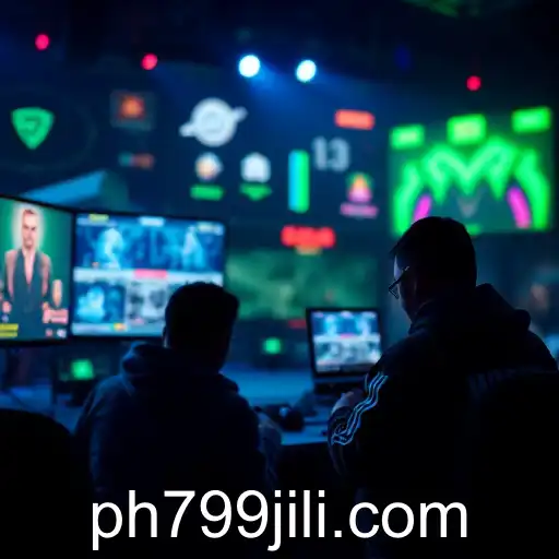 The Rise of ph799 and the Evolution of Online Gaming