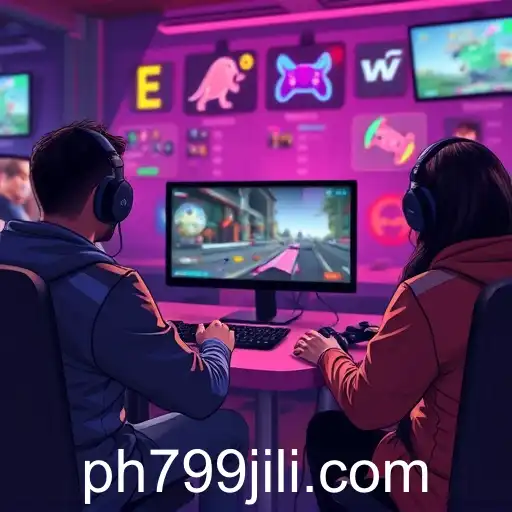 The Rise of PH799 in Online Gaming
