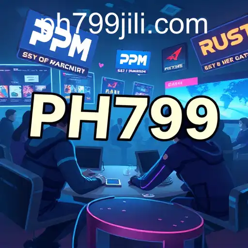Rising Popularity of PH799 in Online Gaming