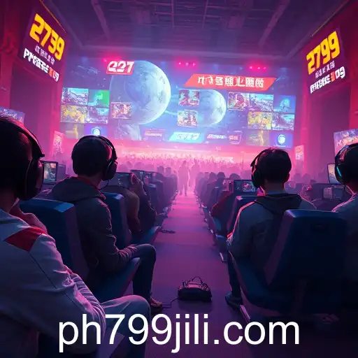 Innovative Games Reshaping 2025
