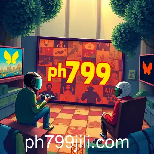 The Evolution of Online Gaming Platforms