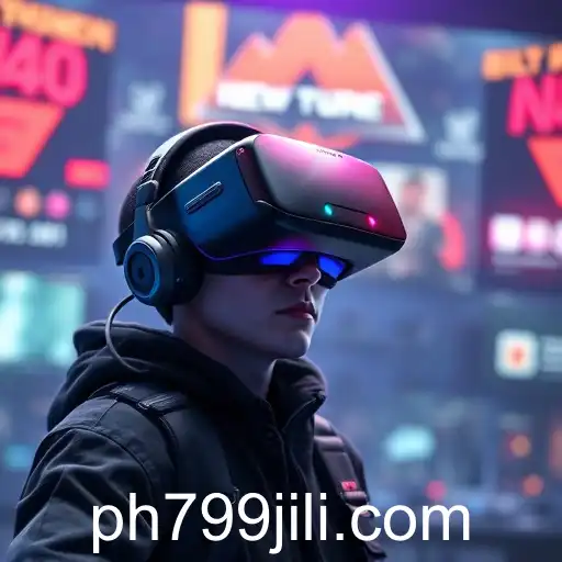 PH799 Revolutionizing Online Gaming
