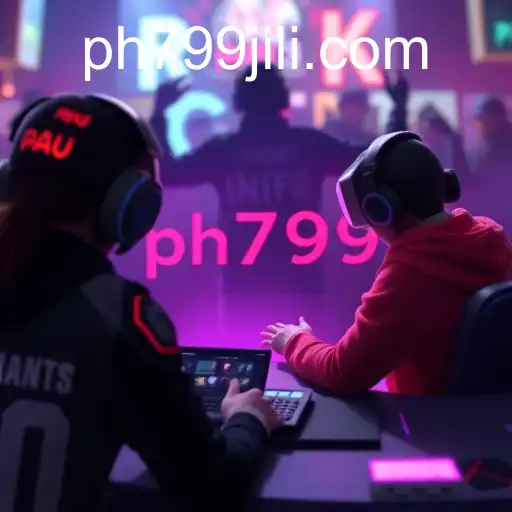 Exploring the Rise of English Gaming Websites Featuring PH799