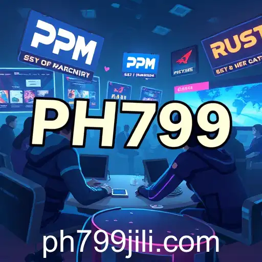PH799: Revolutionizing Online Gaming in 2026