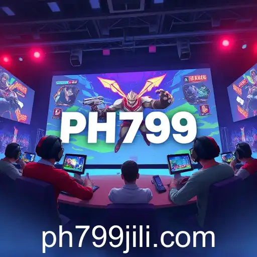 The Rise of PH799 in Online Gaming