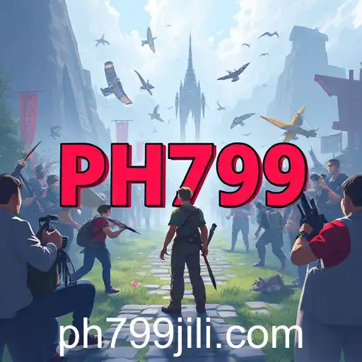 The Rise of PH799 in Online Gaming