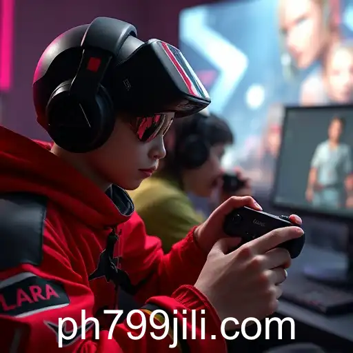 The Rise of Keyword-Driven Gaming Platforms