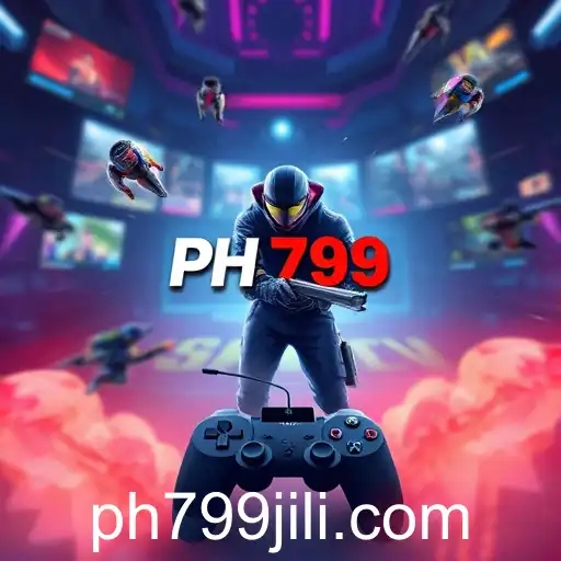 The Rise of PH799 in the Gaming World