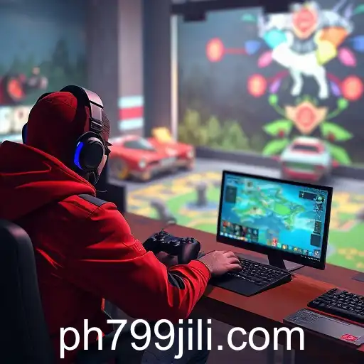 The Rise of ph799: A Game Changer in Online Gaming