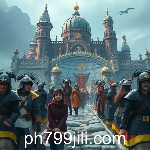 The Rise of PH799: Revolutionizing Online Gaming