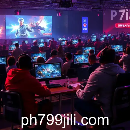 Rising Trends in Online Gaming with PH799
